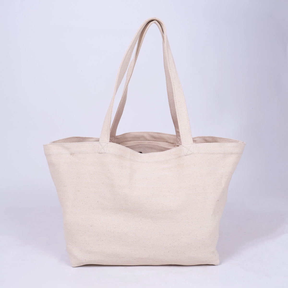 Totebag Canvas
