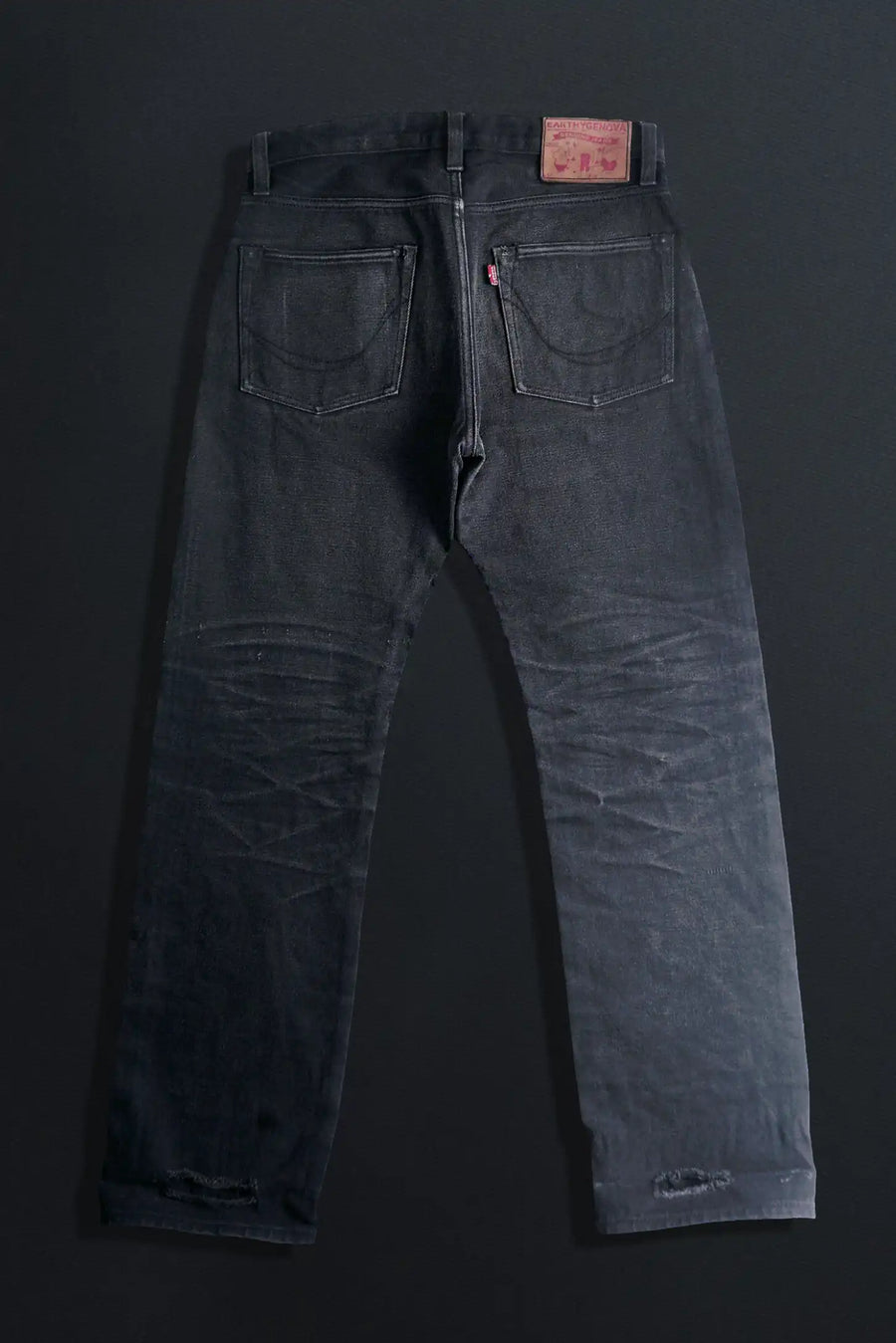 15 OZ RAVEN FADES BY @RICO