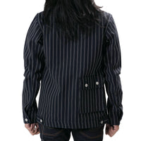 JACKET WABASH 13.5oz