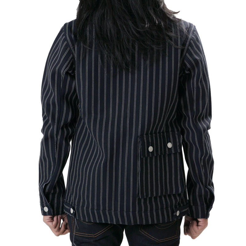 JACKET WABASH 13.5oz