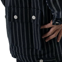 JACKET WABASH 13.5oz