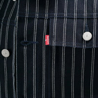 JACKET WABASH 13.5oz