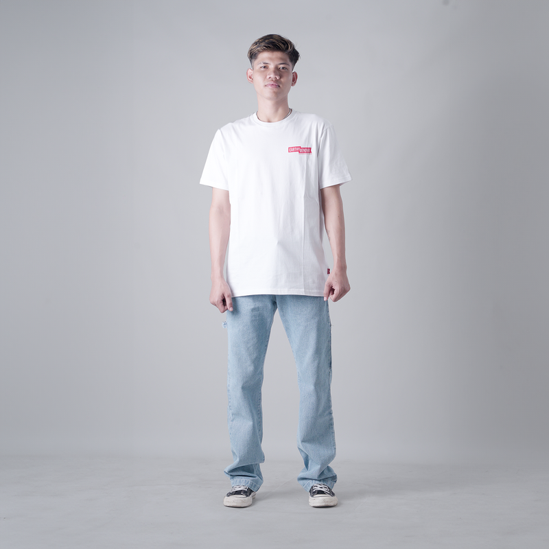 CARPENTER PANTS 14oz SANFORIZED REGULER FIT