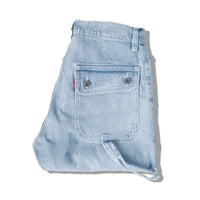 CARPENTER PANTS 14oz SANFORIZED REGULER FIT