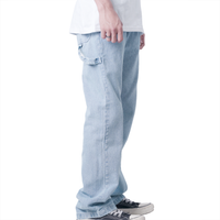 CARPENTER PANTS 14oz SANFORIZED REGULER FIT