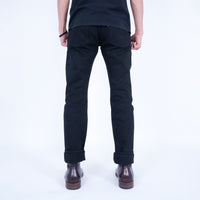 RAVEN 15oz SANFORIZED RED LINE SELVEDGE SLIM FIT CUT