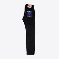 RAVEN 15oz SANFORIZED RED LINE SELVEDGE SLIM FIT CUT