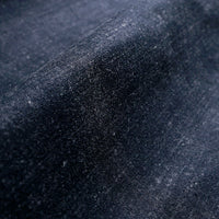 GOLD DIGGER 21oz UNSANFORIZED DOUBLE GOLD LINE SELVEDGE SLIM STRAIGHT CUT