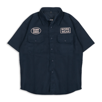 EARTHY GENOVA - HINOKI Shirt