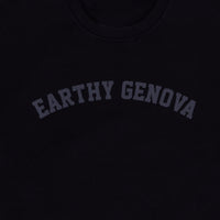 SWEATER BASIC CREWNECK