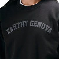 SWEATER BASIC CREWNECK