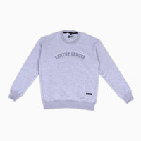 SWEATER BASIC CREWNECK