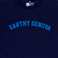 SWEATER BASIC CREWNECK