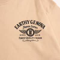 TAKUMI - T-Shirt Japan Series