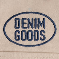 EARTHY GENOVA - HINOKI Shirt