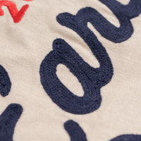 EARTHY GENOVA - HINOKI Shirt