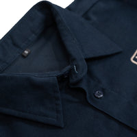 EARTHY GENOVA - HINOKI Shirt