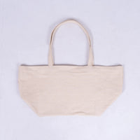 Totebag Canvas