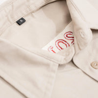 EARTHY GENOVA - HINOKI Shirt