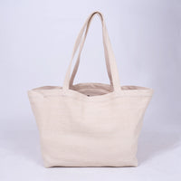 Totebag Canvas