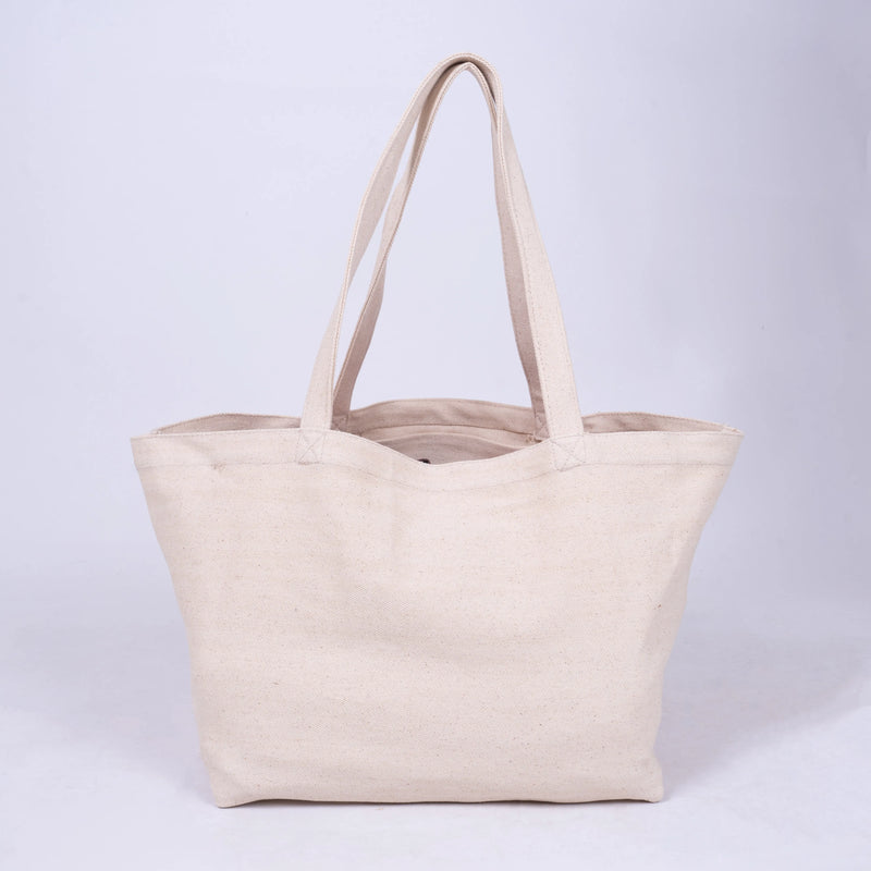 Totebag Canvas
