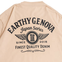 TAKUMI - T-Shirt Japan Series