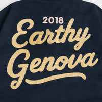 EARTHY GENOVA - HINOKI Shirt