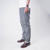 HICKORY FATIGUE SLIM STRAIGHT CUT