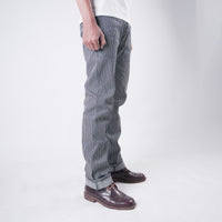 HICKORY FATIGUE SLIM STRAIGHT CUT