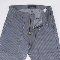 HICKORY FATIGUE SLIM STRAIGHT CUT