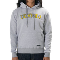 HOODIE JUMPER HARVARD PULLOVER