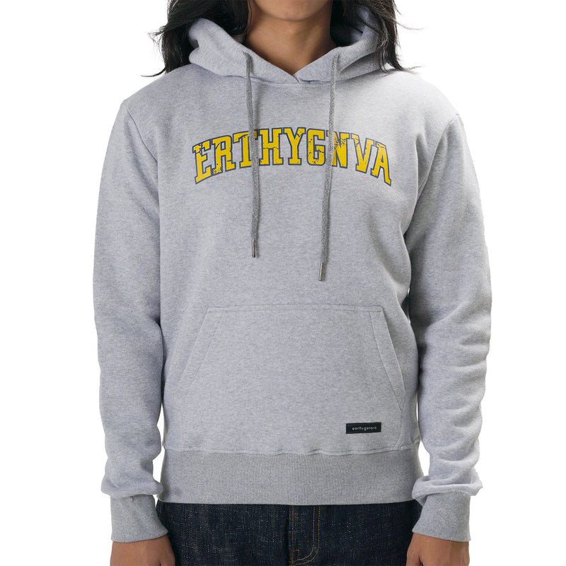 HOODIE JUMPER HARVARD PULLOVER