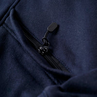 HOODIE JUMPER WDCF NAVY