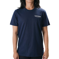 T-SHIRT SURROUNDED BY MOUNTAINS