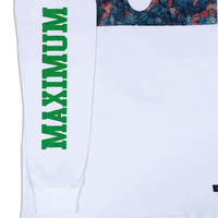 LONGSLEEVE GREEN FOREST