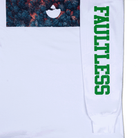 LONGSLEEVE GREEN FOREST