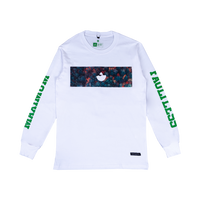 LONGSLEEVE GREEN FOREST