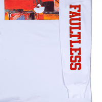 LONGSLEEVE VISUAL & VISION