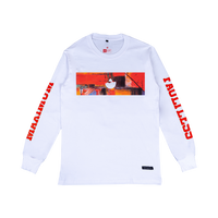 LONGSLEEVE VISUAL & VISION