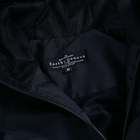 RAINDROPS OUTDOOR JACKET WATERPROOF NYLON WINDBREAKER