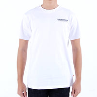 T-SHIRT SURROUNDED BY MOUNTAINS
