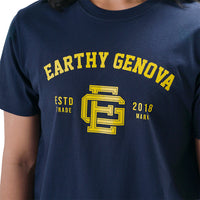 T-SHIRT ACADEMIA