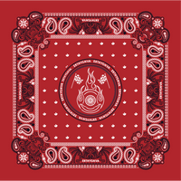 VELOCITY GEAR BANDANA