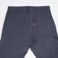 WABASH DOUBLE KNEE 13.5oz SLIM STRAIGHT CUT